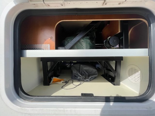 Autostar Privilege I 730 LC PRESTIGE ELITE - Photo 13