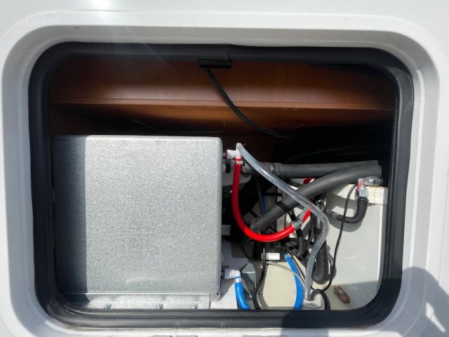 Autostar Privilege I 730 LC PRESTIGE ELITE - Photo 14