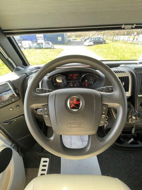 Autostar Privilege I 730 LC PRESTIGE ELITE - Photo 24