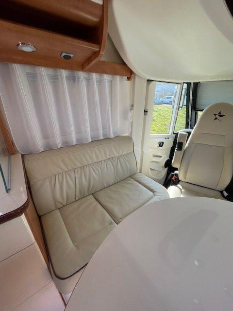 Autostar Privilege I 730 LC PRESTIGE ELITE - Photo 26