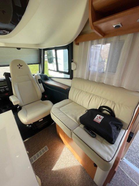 Autostar Privilege I 730 LC PRESTIGE ELITE - Photo 27