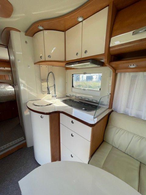 Autostar Privilege I 730 LC PRESTIGE ELITE - Photo 29