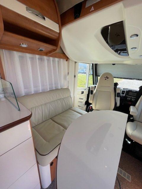 Autostar Privilege I 730 LC PRESTIGE ELITE - Photo 30