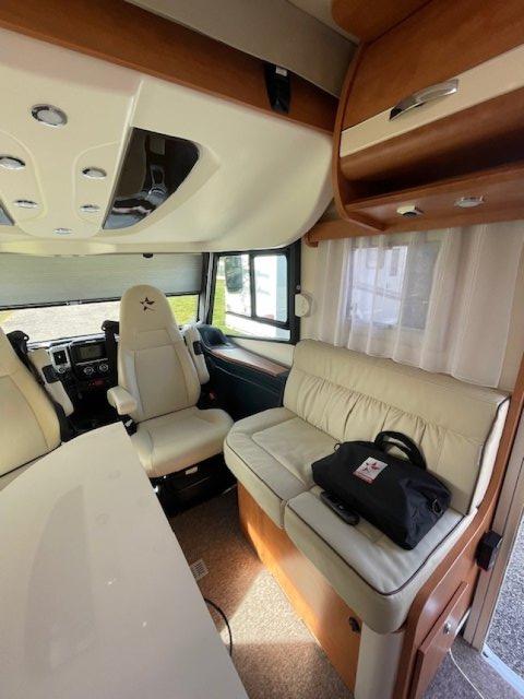 Autostar Privilege I 730 LC PRESTIGE ELITE - Photo 31