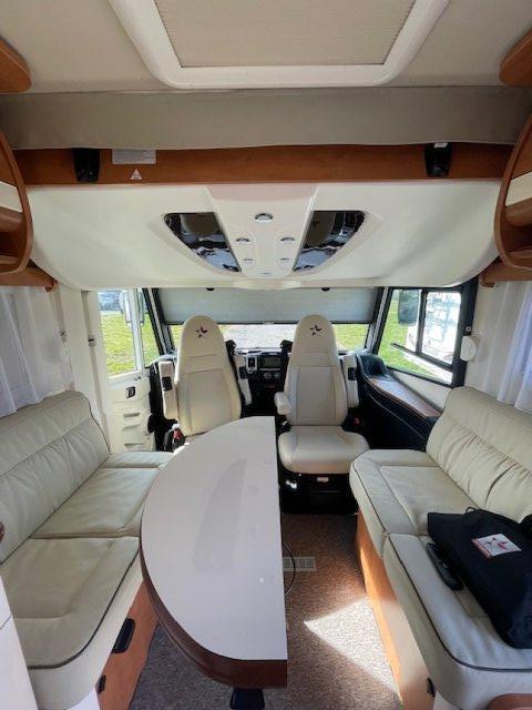 Autostar Privilege I 730 LC PRESTIGE ELITE - Photo 32