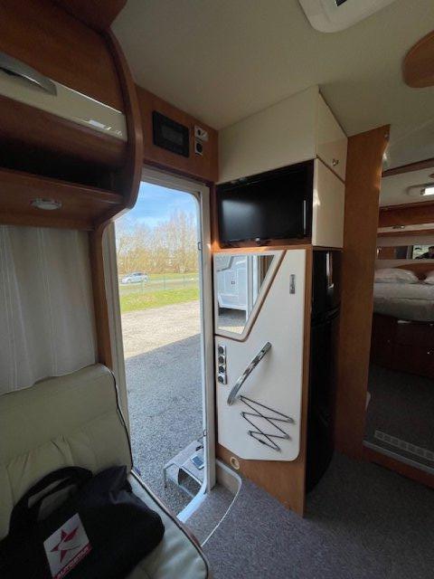 Autostar Privilege I 730 LC PRESTIGE ELITE - Photo 34