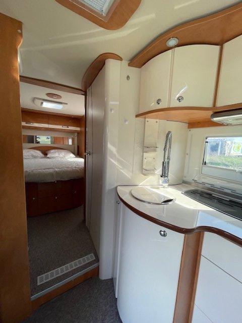 Autostar Privilege I 730 LC PRESTIGE ELITE - Photo 35