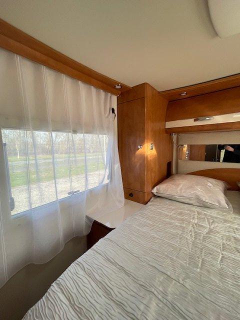 Autostar Privilege I 730 LC PRESTIGE ELITE - Photo 37