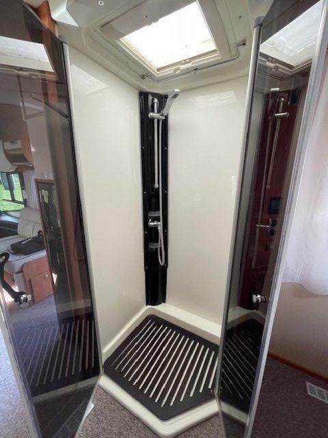 Autostar Privilege I 730 LC PRESTIGE ELITE - Photo 40