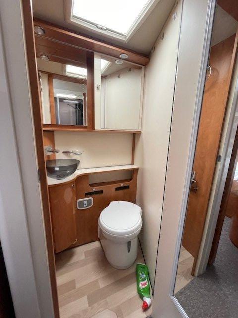 Autostar Privilege I 730 LC PRESTIGE ELITE - Photo 41