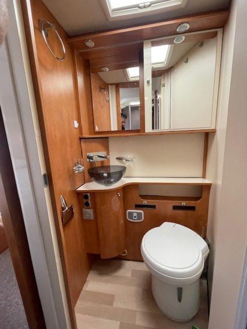 Autostar Privilege I 730 LC PRESTIGE ELITE - Photo 42