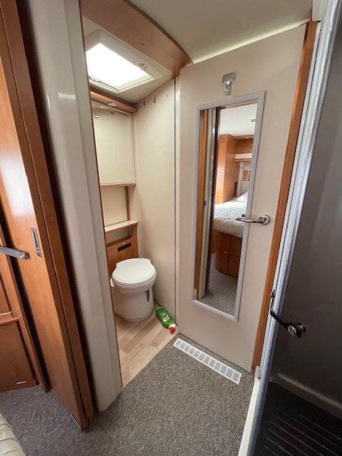 Autostar Privilege I 730 LC PRESTIGE ELITE - Photo 43