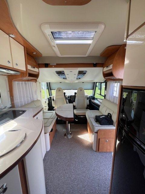 Autostar Privilege I 730 LC PRESTIGE ELITE - Photo 45