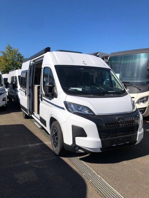 Achat Carado CV 600 Occasion