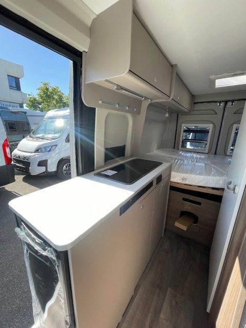 Carado CV 600 - Photo 4