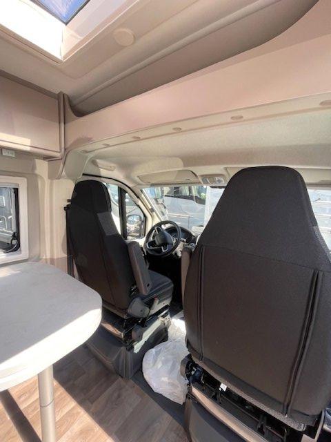 Carado CV 600 - Photo 6