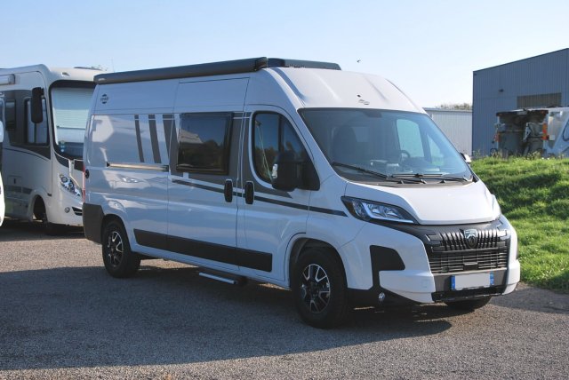 Achat Carado CV 600 Occasion