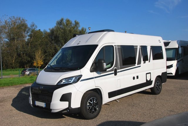 Carado CV 600 - Photo 2