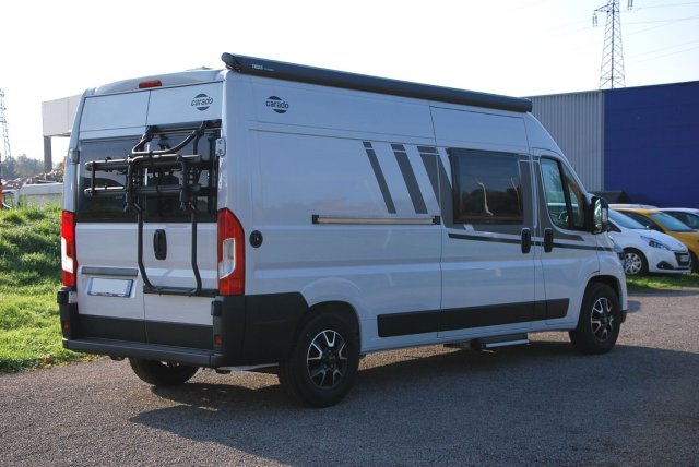 Carado CV 600 - Photo 5