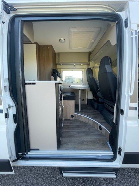 Carado CV 600 - Photo 9