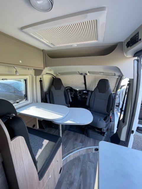 Carado CV 600 - Photo 10