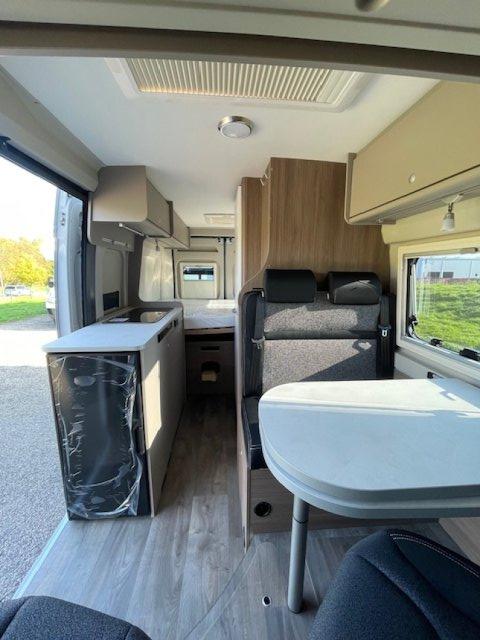 Carado CV 600 - Photo 11