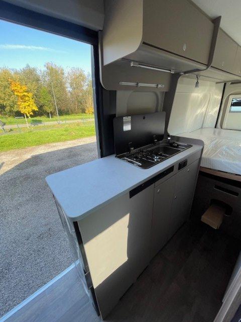 Carado CV 600 - Photo 12