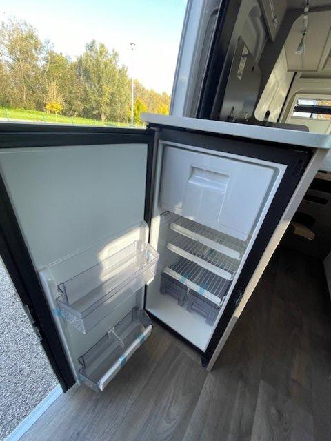 Carado CV 600 - Photo 13