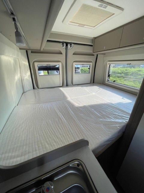 Carado CV 600 - Photo 14