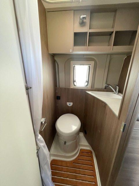 Carado CV 600 - Photo 15