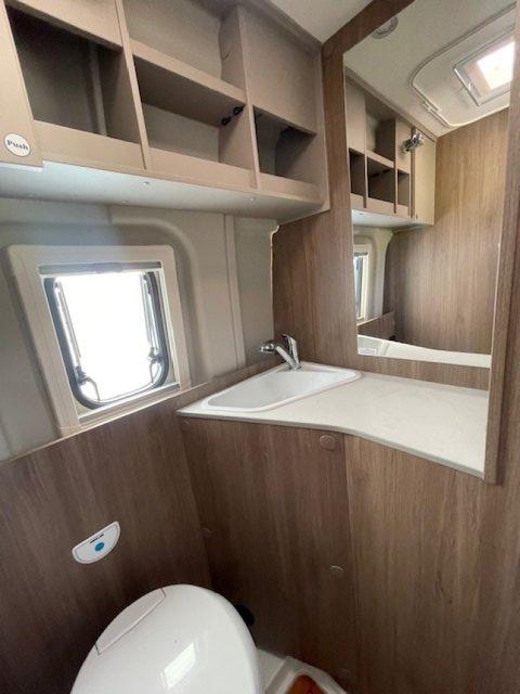 Carado CV 600 - Photo 16