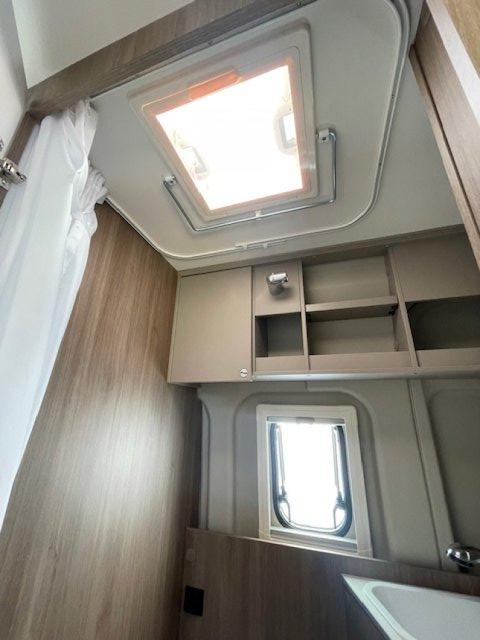 Carado CV 600 - Photo 17