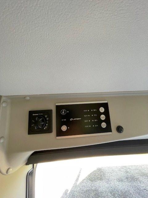 Carado CV 600 - Photo 19