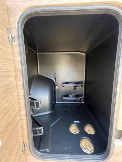 Carado CV 600 - Photo 20