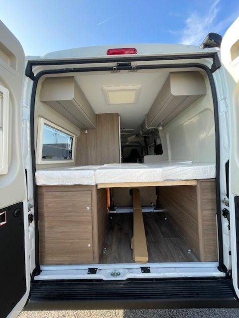 Carado CV 600 - Photo 21