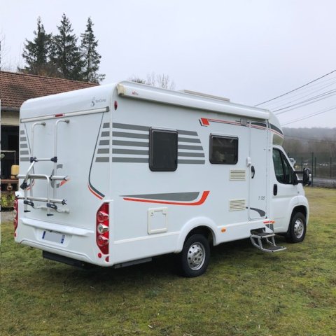 Carado T 135 - Photo 3