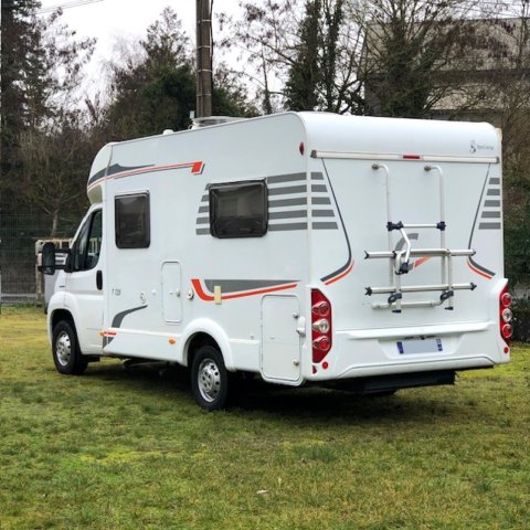 Carado T 135 - Photo 4