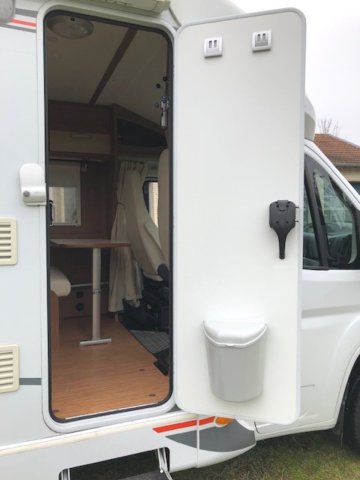 Carado T 135 - Photo 5