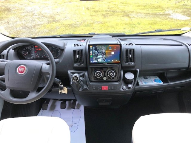 Carado T 135 - Photo 7