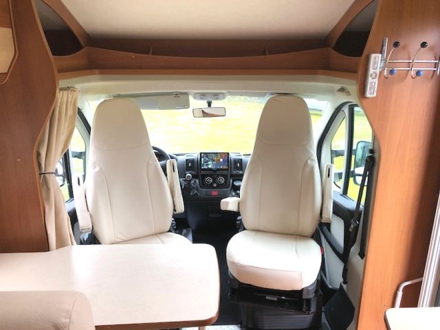 Carado T 135 - Photo 8