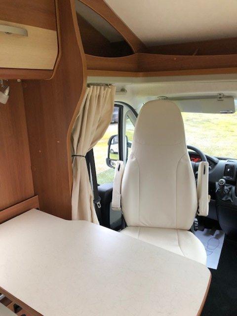 Carado T 135 - Photo 9