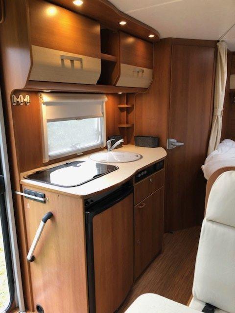 Carado T 135 - Photo 12