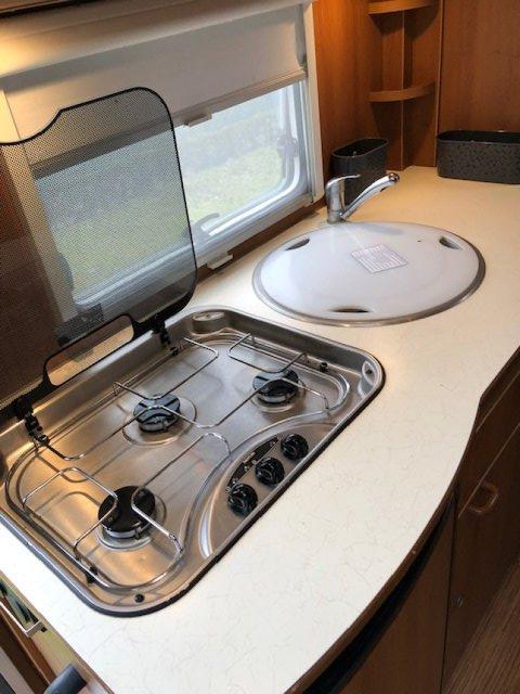 Carado T 135 - Photo 13