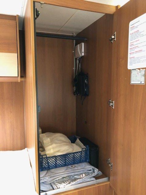 Carado T 135 - Photo 14