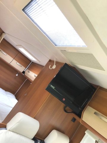 Carado T 135 - Photo 17