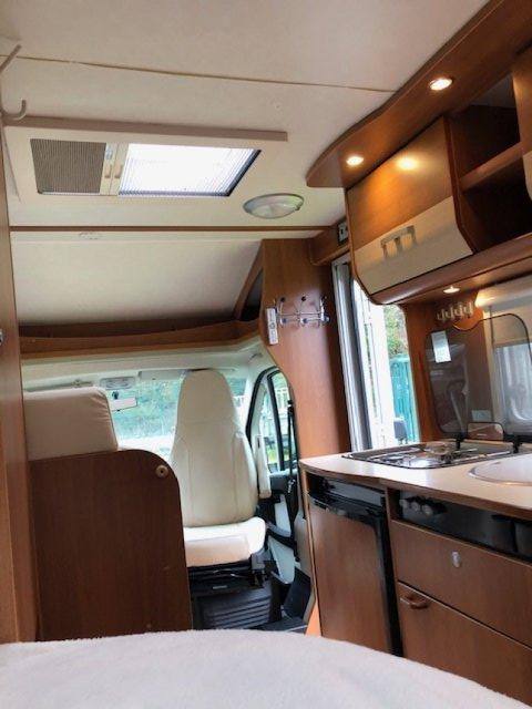 Carado T 135 - Photo 18