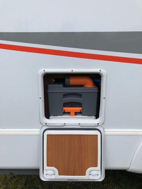 Carado T 135 - Photo 19