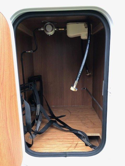 Carado T 135 - Photo 20