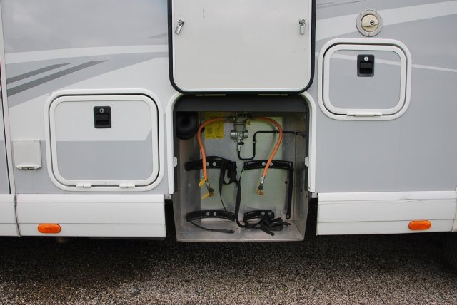 Carthago C-Tourer I 142 QB - Photo 4