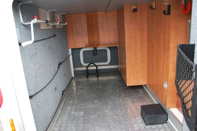 Carthago C-Tourer I 142 QB - Photo 6